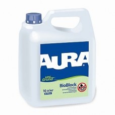Aura Unigrung BioBlock - Универсальный грунт 1 л